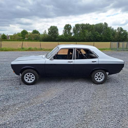 Sunbeam avenger 1500 super, Auto's, Oldtimers, Particulier, Overige merken, Benzine, Ophalen