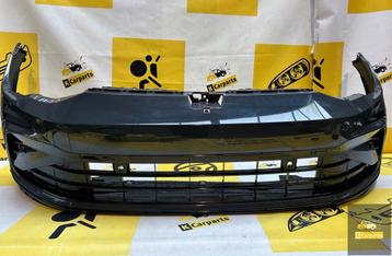 Voorbumper VW GOLF 8 VIII R-LINE Compleet Bumper 5H0807221G beschikbaar voor biedingen
