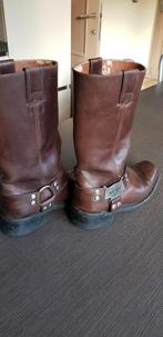 Harley  Davidson motorij laarzen, Enlèvement, Bottes