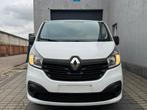 RENAULT TRAFIC 1.6 DIESEL 9 PLACES AVEC GARANTIE 33000 KM, Autos, 167 g/km, Achat, Euro 6, Entreprise