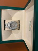 Rolex yacht-master, Handtassen en Accessoires, Horloges | Heren, Ophalen of Verzenden, Zo goed als nieuw, Rolex