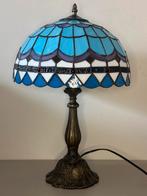 Tiffany Lamp XL, Ophalen of Verzenden