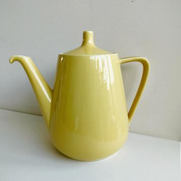 Vintage koffiekan Villeroy en Boch, nr 1 beschikbaar voor biedingen