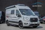 LMC C590 3 Slaappl. CAMPERVAN / 1 EIGENAAR / KEUKEN / DOUCHE, Automaat, Ford, Luifel, Bedrijf
