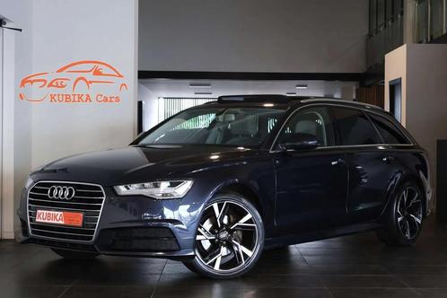 Audi A6 Avant 2.0 TDi S tronic Navi Camera keyless Airco *, Auto's, Audi, Bedrijf, Te koop, A6, ABS, Achteruitrijcamera, Airbags