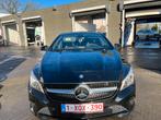 Mercedes cla 1600 benzine 137200 km, Auto's, Mercedes-Benz, Zwart, 4 cilinders, 1600 cc, Zwart