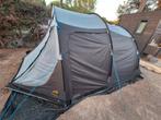 Safarica - Blackhawk 300 deLuxe - 4 Persoons Tent, Caravans en Kamperen, Ophalen, Zo goed als nieuw, Tot en met 4
