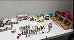 Set Playmobil, Kinderen en Baby's, Speelgoed | Playmobil, Ophalen, Zo goed als nieuw, Los Playmobil