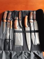 Messenset, Enlèvement, Neuf