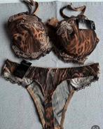 Lingeriesetje, Ophalen of Verzenden, Setje