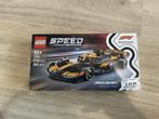 Lego Speed 77251 F1 Mclaren, Ophalen of Verzenden, Nieuw, Complete set, Lego