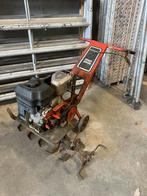 Grondfrees, Ophalen, Akkerbouw, Grondbewerking