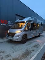 ‼️Adria Matrix 670SL 50Years Edition‼️, Caravans en Kamperen, Bedrijf, Luifel, Adria