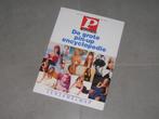 P-magazine “De grote pin-up encyclopedie”, Comme neuf, Enlèvement ou Envoi