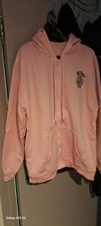 Gilet rose, Kleding | Dames, Homewear, Ophalen, Nieuw, Roze