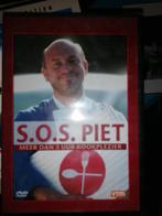 DVD SOS Piet, Cd's en Dvd's, Ophalen of Verzenden