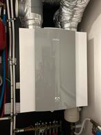 Ventilatie systeem d, Enlèvement, Comme neuf