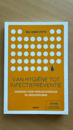 Mia Vande Putte - Van hygiëne tot infectiepreventie, Ophalen of Verzenden, Zo goed als nieuw, Mia Vande Putte