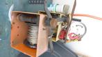 Treuils( 2 )prolift , manuel ,cable d'acier inoxidable , 1 t, Ophalen, Nieuw
