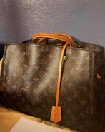 Louis Vuitton tas montaigne groot model, Ophalen