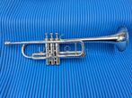 C-Trompet Yamaha Ytr 9445 New York Xeno Artist model., Musique & Instruments, Instruments à vent | Trompettes, Comme neuf, Enlèvement