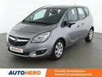 Opel Meriva 1.4 Active (bj 2014), Auto's, Opel, Stof, Parkeersensor, 5 deurs, 74 kW