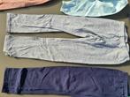 grijze broek 110, Kinderen en Baby's, Kinderkleding | Maat 110, Ophalen of Verzenden, Zo goed als nieuw, Broek