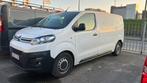 Citroen jumpy 2018 2.0 177 pk automaat, Auto's, Automaat, Stof, Diesel, Particulier