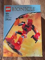 Lego BIONICLE 40581 - Tahu and Takua, Nieuw, Complete set, Ophalen of Verzenden, Lego