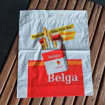 Oude Belga-tas  beschikbaar voor biedingen