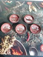 Primus haacht onderzetters, Verzamelen, Ophalen of Verzenden, Zo goed als nieuw, Viltje(s), Overige merken