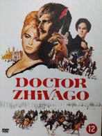 Doctor Zhivago (1965) (Julie Christie) DVD, Cd's en Dvd's, Ophalen of Verzenden, Zo goed als nieuw