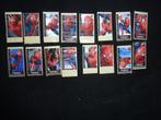 Bubble gum stickers : Spider-Man, Enlèvement ou Envoi