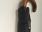 Paraplu L’aurillac, Bijoux, Sacs & Beauté, Parapluies, Enlèvement, Comme neuf, Noir
