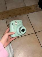 Polaroid camera + tasje, Audio, Tv en Foto, Foto | Cameratassen, Ophalen of Verzenden