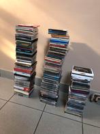 CD • muziek • audio • albumboxset, Cd's en Dvd's, Ophalen, Gebruikt, Boxset
