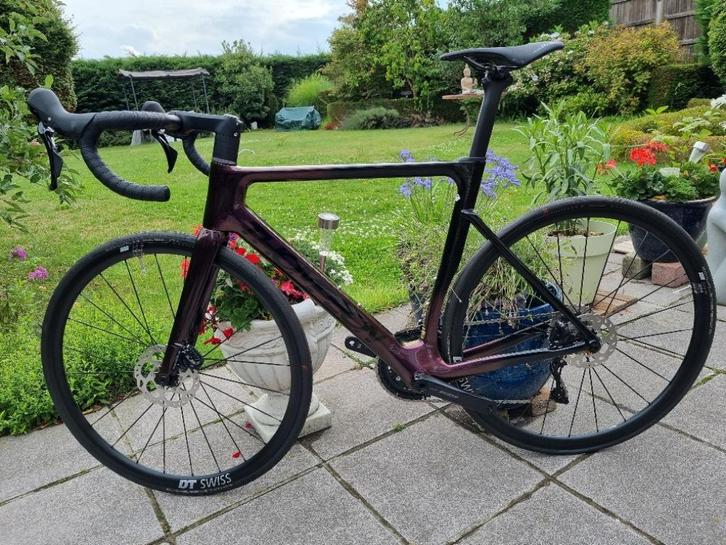 fiets, Fietsen en Brommers, Fietsen | Heren | Herenfietsen, Nieuw, Overige merken, Versnellingen, Ophalen