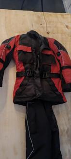 Kinderpak maat 140 (+-8j), Motoren, Kleding | Motorkleding, Ophalen