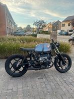 BMW R100 RT Monolever Café Racer, Motos, Permis Moto A, Plus de 35 kW, 2 cylindres, 999 cm³
