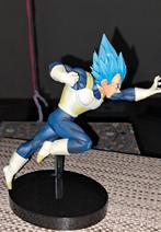 Vegeta super saiyan God-z battle, Collections, Enlèvement, Comme neuf
