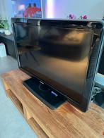 Philips 37 inch tv + afstandbediening, Audio, Tv en Foto, Televisies, Ophalen, Gebruikt, 80 tot 100 cm, Philips