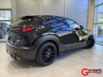 Mazda CX-30 2.0L e-Skyactiv X 186PK 6MT Hakoné, Auto's, Mazda, 1998 cc, USB, 137 kW, Zwart