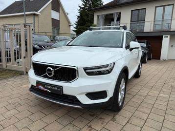 Volvo xc40 benzine T3 van 2019  beschikbaar voor biedingen