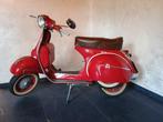 Vespa Piaggio Oldtimer, Fietsen en Brommers, 125 cc, Klasse B (45 km/u), Ophalen, Overige merken