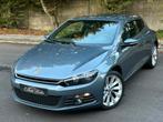 Vw Scirocco 2.0tdi, Auto's, Volkswagen, 4 cilinders, Bedrijf, Parkeersensor, 103 kW