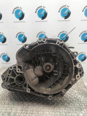 OPEL CORSA [TRANS_GEARBOX] 2005 beschikbaar voor biedingen