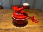 Tupperware, Huis en Inrichting, Keuken | Tupperware, Ophalen of Verzenden, Rood