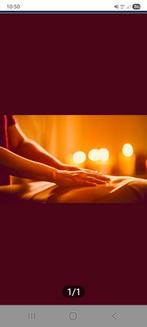 Massage relaxant, Diensten en Vakmensen, Welzijn | Masseurs en Massagesalons, Ontspanningsmassage