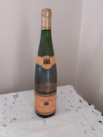 Gewurztraminer 2002 (1- wijnkist3), Verzamelen, Gebruikt, Ophalen of Verzenden