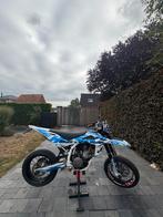 Husqvarna smr 2008, Motoren, Motoren | Husqvarna, Particulier, Minimaal motorrijbewijs A2, 12 t/m 35 kW, SuperMoto